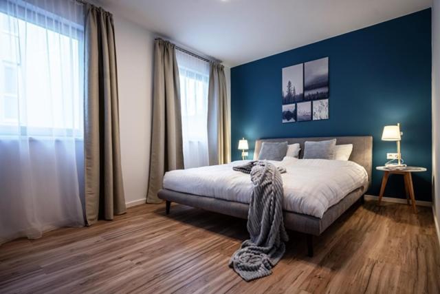 Cityapartments ชวาซ ภายนอก รูปภาพ
