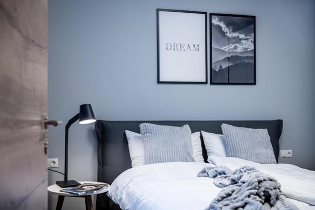 Cityapartments ชวาซ ภายนอก รูปภาพ
