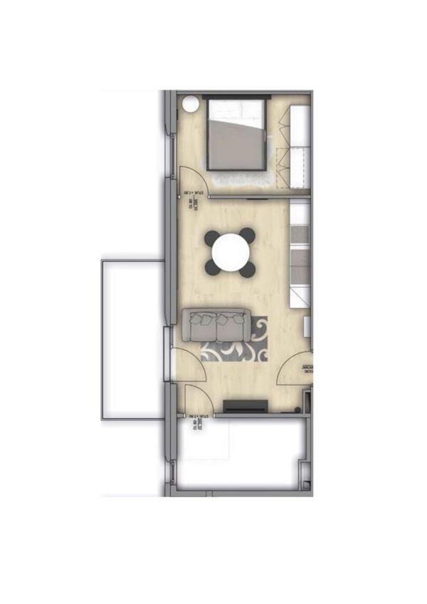 Cityapartments ชวาซ ภายนอก รูปภาพ