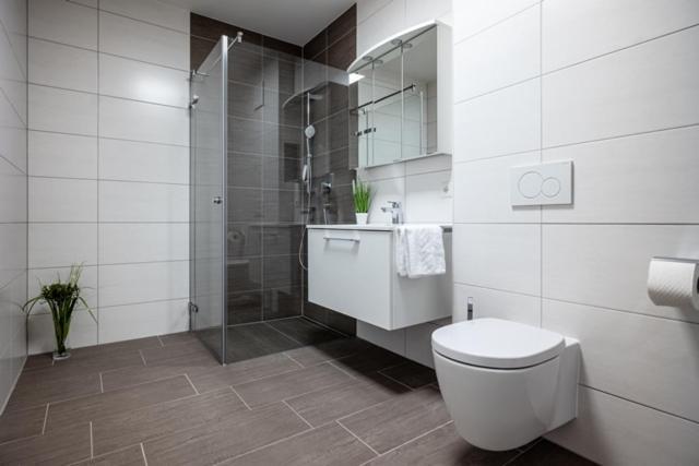 Cityapartments ชวาซ ภายนอก รูปภาพ