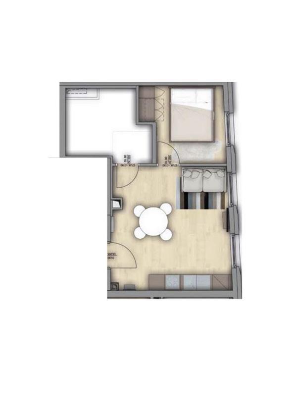 Cityapartments ชวาซ ภายนอก รูปภาพ