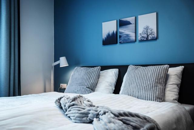 Cityapartments ชวาซ ภายนอก รูปภาพ