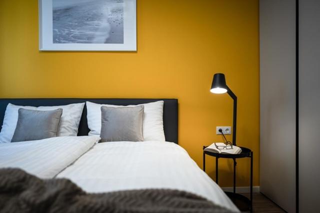 Cityapartments ชวาซ ภายนอก รูปภาพ