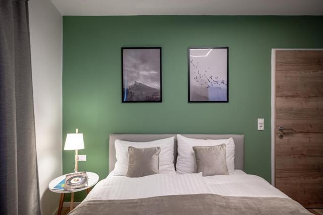 Cityapartments ชวาซ ภายนอก รูปภาพ