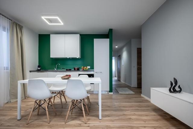Cityapartments ชวาซ ภายนอก รูปภาพ