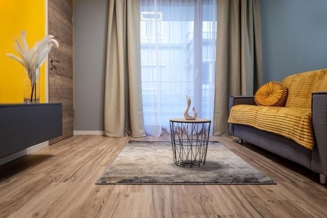 Cityapartments ชวาซ ภายนอก รูปภาพ