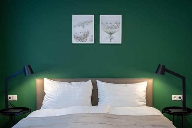 Cityapartments ชวาซ ภายนอก รูปภาพ
